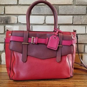 REED Modern American Luxury Tote